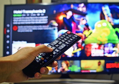 tv